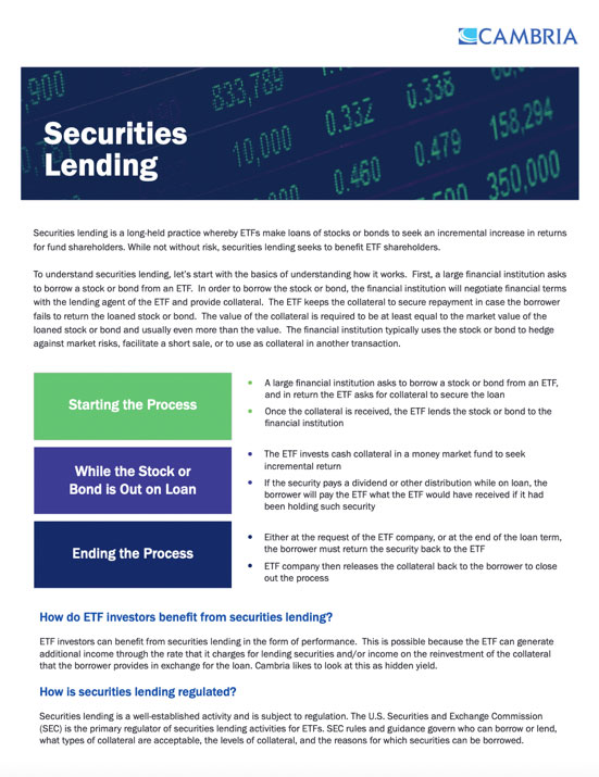 securities-lending